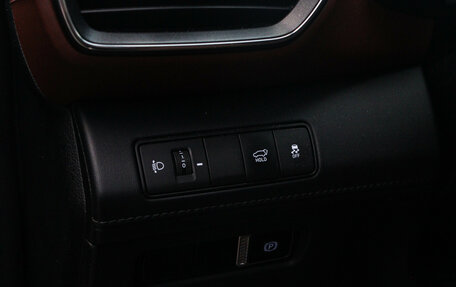 Hyundai Santa Fe IV, 2021 год, 2 998 000 рублей, 22 фотография