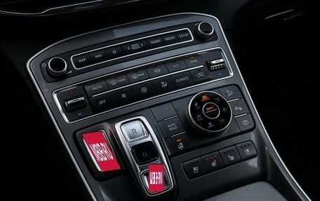 Hyundai Santa Fe IV, 2021 год, 2 998 000 рублей, 28 фотография