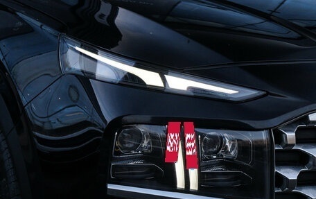 Hyundai Santa Fe IV, 2021 год, 2 998 000 рублей, 34 фотография