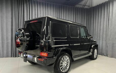 Mercedes-Benz G-Класс W463 рестайлинг _iii, 2024 год, 20 490 000 рублей, 4 фотография