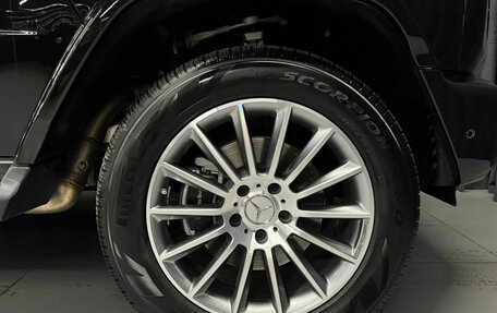 Mercedes-Benz G-Класс W463 рестайлинг _iii, 2024 год, 20 490 000 рублей, 15 фотография