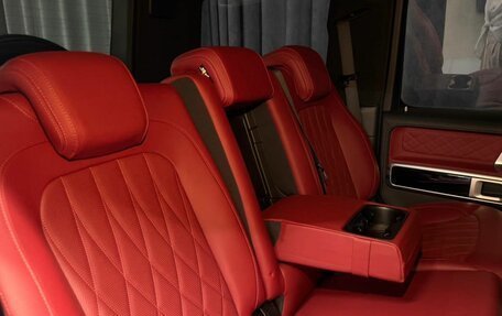 Mercedes-Benz G-Класс W463 рестайлинг _iii, 2024 год, 20 490 000 рублей, 12 фотография