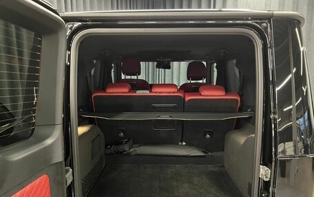 Mercedes-Benz G-Класс W463 рестайлинг _iii, 2024 год, 20 490 000 рублей, 14 фотография