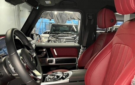 Mercedes-Benz G-Класс W463 рестайлинг _iii, 2024 год, 20 490 000 рублей, 6 фотография