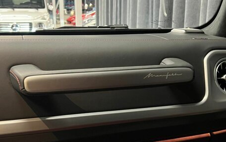 Mercedes-Benz G-Класс W463 рестайлинг _iii, 2024 год, 20 490 000 рублей, 17 фотография