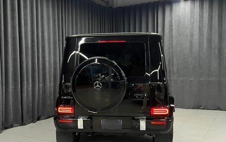 Mercedes-Benz G-Класс W463 рестайлинг _iii, 2024 год, 20 490 000 рублей, 5 фотография