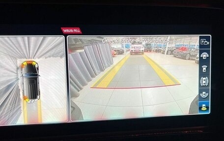 Mercedes-Benz G-Класс W463 рестайлинг _iii, 2024 год, 20 490 000 рублей, 16 фотография