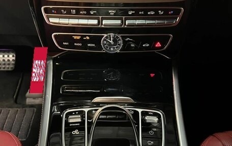 Mercedes-Benz G-Класс W463 рестайлинг _iii, 2024 год, 20 490 000 рублей, 9 фотография