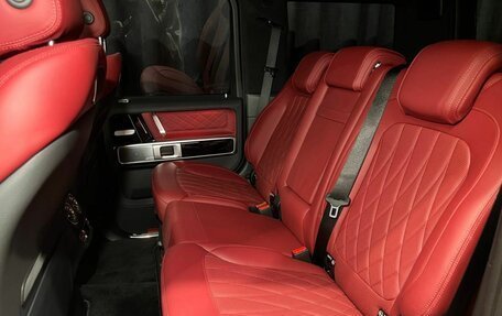 Mercedes-Benz G-Класс W463 рестайлинг _iii, 2024 год, 20 490 000 рублей, 18 фотография