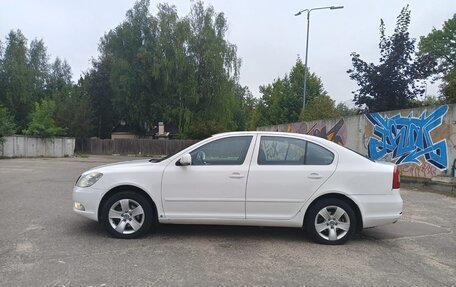 Skoda Octavia, 2012 год, 1 270 000 рублей, 6 фотография