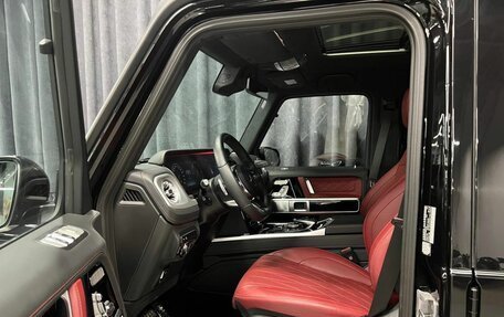 Mercedes-Benz G-Класс W463 рестайлинг _iii, 2024 год, 20 490 000 рублей, 19 фотография