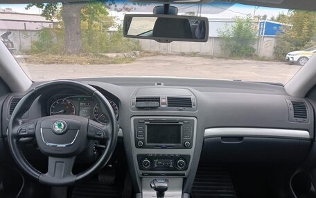 Skoda Octavia, 2012 год, 1 270 000 рублей, 8 фотография