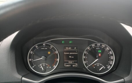 Skoda Octavia, 2012 год, 1 270 000 рублей, 11 фотография