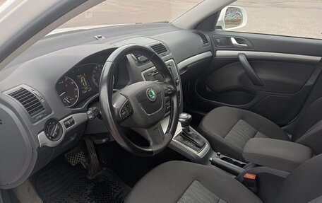 Skoda Octavia, 2012 год, 1 270 000 рублей, 9 фотография