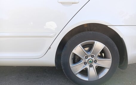 Skoda Octavia, 2012 год, 1 270 000 рублей, 12 фотография