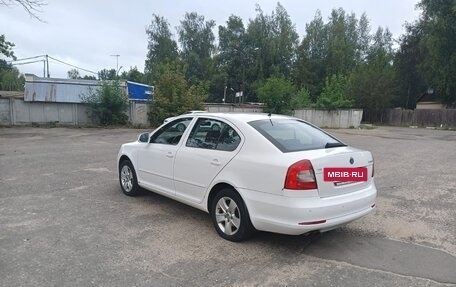 Skoda Octavia, 2012 год, 1 270 000 рублей, 5 фотография