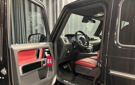 Mercedes-Benz G-Класс W463 рестайлинг _iii, 2024 год, 20 490 000 рублей, 22 фотография