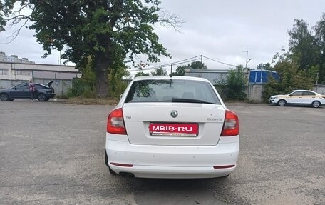 Skoda Octavia, 2012 год, 1 270 000 рублей, 7 фотография