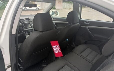 Skoda Octavia, 2012 год, 1 270 000 рублей, 10 фотография