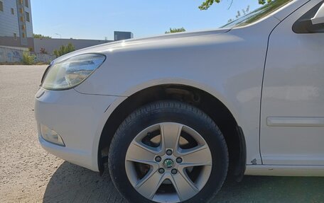 Skoda Octavia, 2012 год, 1 270 000 рублей, 13 фотография