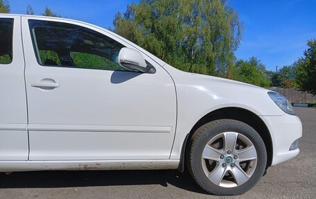 Skoda Octavia, 2012 год, 1 270 000 рублей, 14 фотография