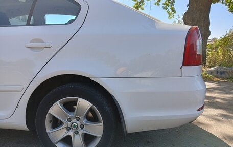 Skoda Octavia, 2012 год, 1 270 000 рублей, 15 фотография