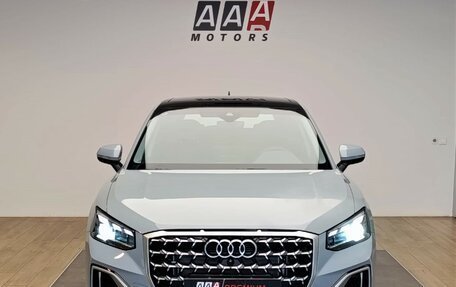 Audi Q2 I, 2025 год, 3 950 000 рублей, 2 фотография