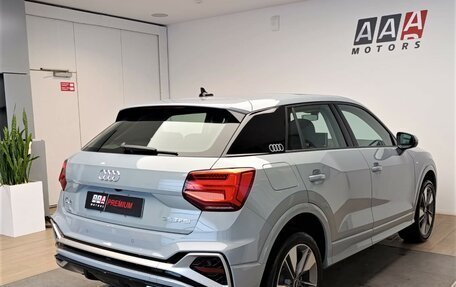 Audi Q2 I, 2025 год, 3 950 000 рублей, 7 фотография