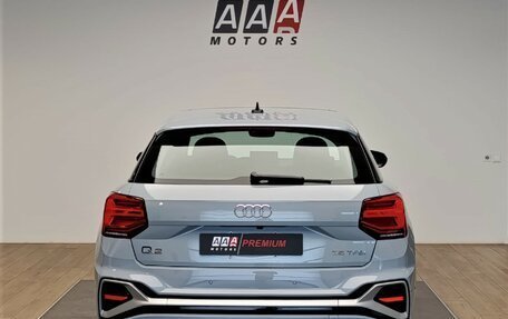 Audi Q2 I, 2025 год, 3 950 000 рублей, 5 фотография