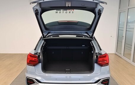 Audi Q2 I, 2025 год, 3 950 000 рублей, 6 фотография