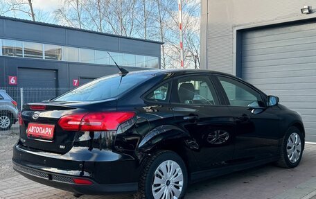 Ford Focus III, 2019 год, 1 299 000 рублей, 3 фотография