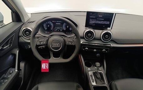 Audi Q2 I, 2025 год, 3 950 000 рублей, 8 фотография