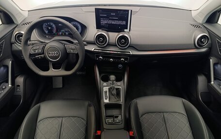 Audi Q2 I, 2025 год, 3 950 000 рублей, 9 фотография