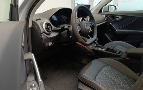 Audi Q2 I, 2025 год, 3 950 000 рублей, 10 фотография