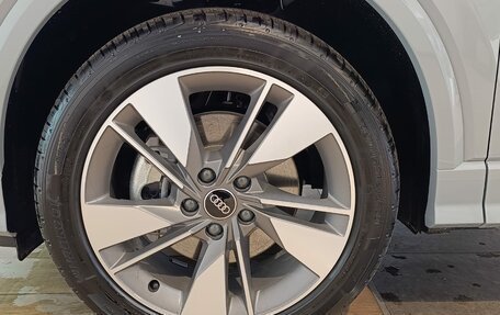 Audi Q2 I, 2025 год, 3 950 000 рублей, 16 фотография