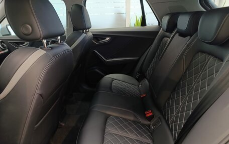 Audi Q2 I, 2025 год, 3 950 000 рублей, 14 фотография