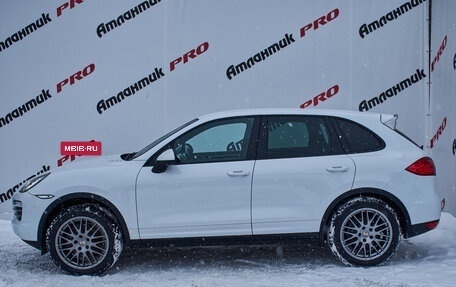 Porsche Cayenne III, 2014 год, 3 675 000 рублей, 7 фотография