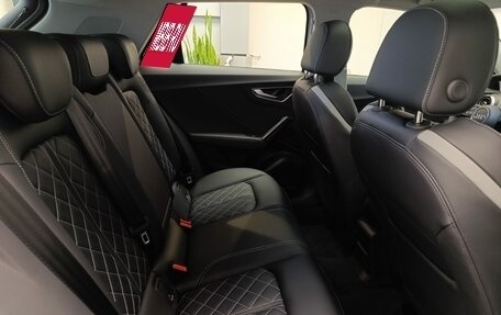 Audi Q2 I, 2025 год, 3 950 000 рублей, 13 фотография