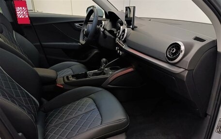 Audi Q2 I, 2025 год, 3 950 000 рублей, 11 фотография