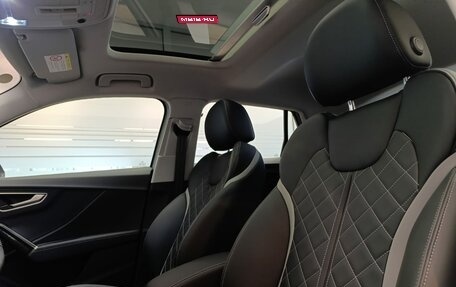 Audi Q2 I, 2025 год, 3 950 000 рублей, 12 фотография