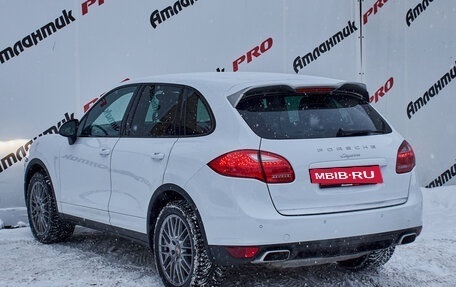 Porsche Cayenne III, 2014 год, 3 675 000 рублей, 6 фотография