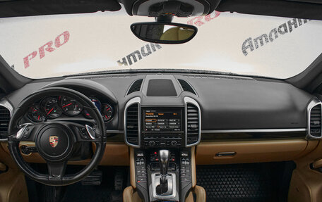 Porsche Cayenne III, 2014 год, 3 675 000 рублей, 11 фотография