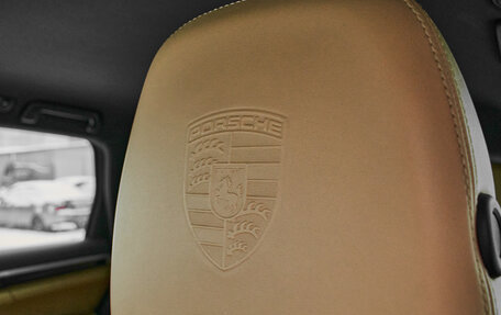 Porsche Cayenne III, 2014 год, 3 675 000 рублей, 15 фотография