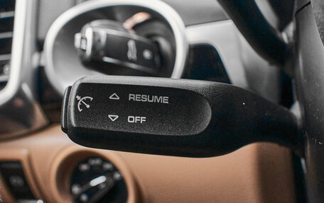 Porsche Cayenne III, 2014 год, 3 675 000 рублей, 13 фотография