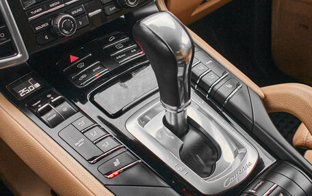 Porsche Cayenne III, 2014 год, 3 675 000 рублей, 18 фотография