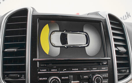 Porsche Cayenne III, 2014 год, 3 675 000 рублей, 17 фотография