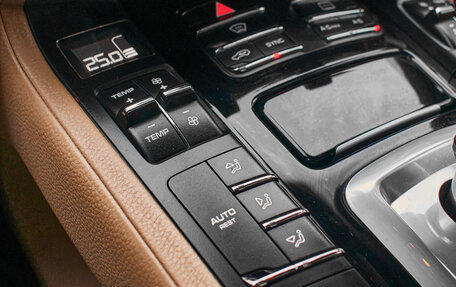 Porsche Cayenne III, 2014 год, 3 675 000 рублей, 19 фотография