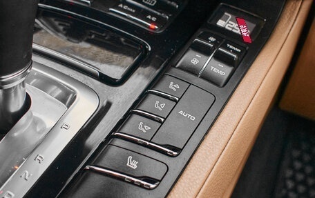 Porsche Cayenne III, 2014 год, 3 675 000 рублей, 21 фотография