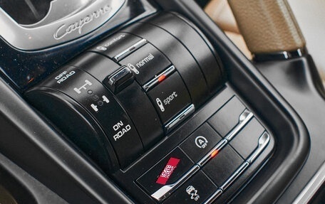 Porsche Cayenne III, 2014 год, 3 675 000 рублей, 20 фотография