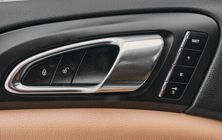 Porsche Cayenne III, 2014 год, 3 675 000 рублей, 24 фотография